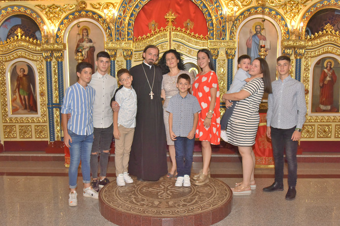 Najsrećniji su kad su zajedno