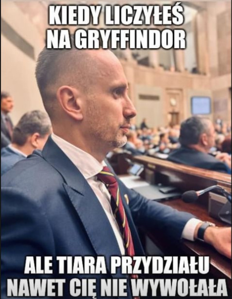 Mem o Januszu Kowalskim