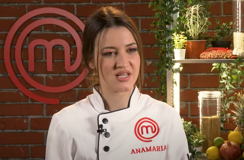 Anamarija Babičković