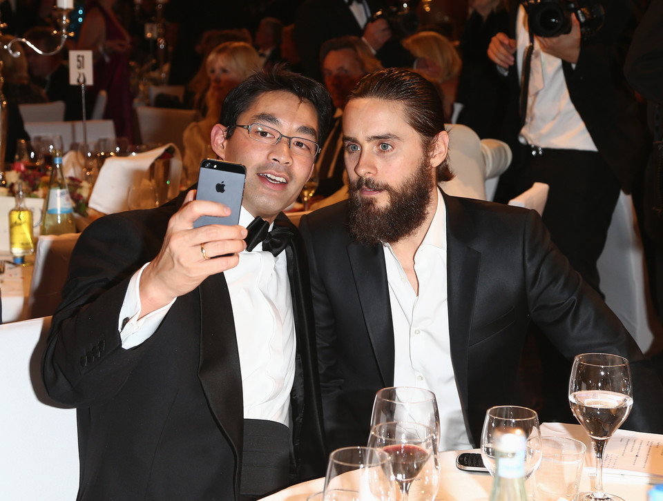 Jared Leto (fot. Getty Images)