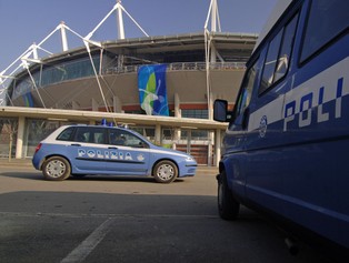 Chcieli oszukać fiskusa na pół mld dolarów