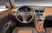 Chevrolet Malibu LTZ: po raz pierwszy z 4-cylindrowym silnikiem i 6-biegowym automatem