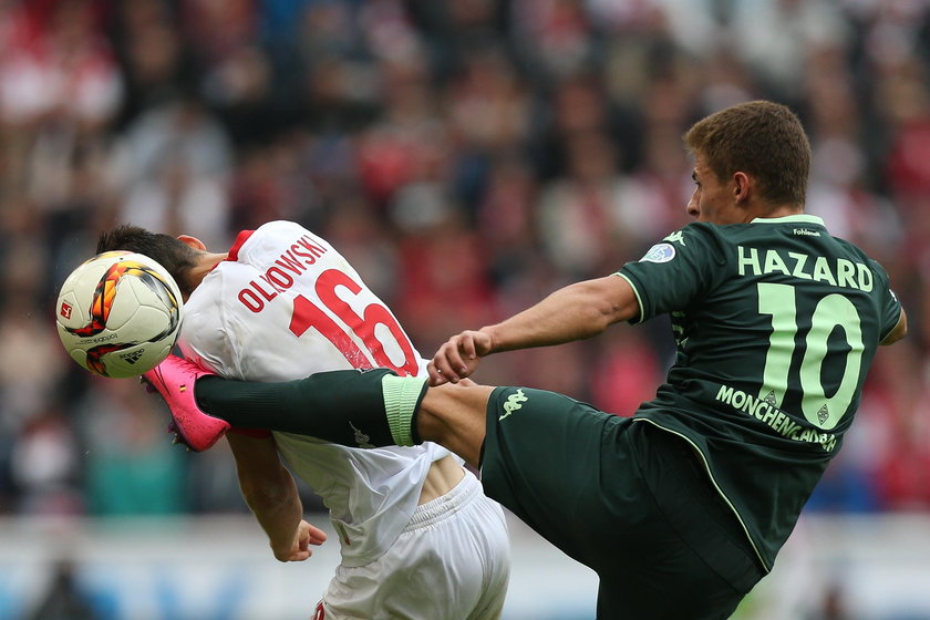 Paweł Olkowski jest niewinny. Sąsiedzi stanęli murem za piłkarzem 1. FC Koeln