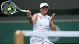 wimbledon. iga świątek - belinda bencic [relacja na żywo]