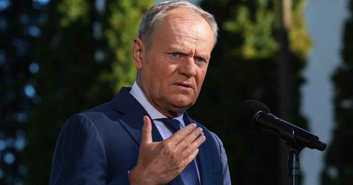 Święczkowski pisze do szefa policji. Tusk nie krył oburzenia. Padły mocne słowa