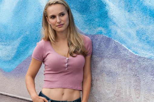 Natalie Portman 