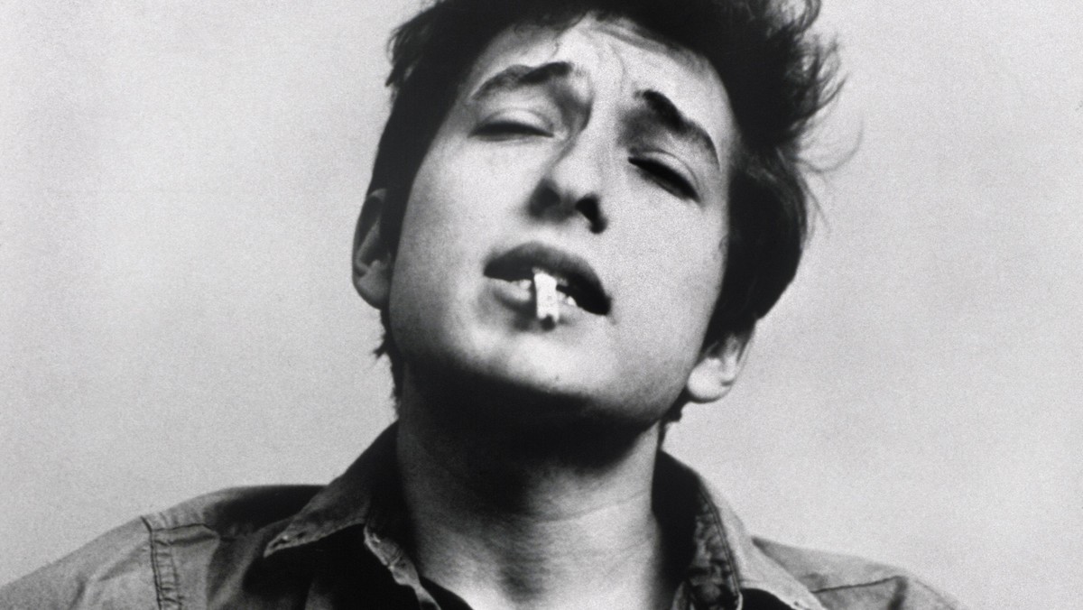 Bob Dylan