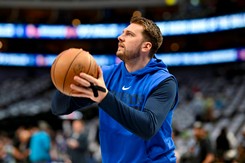 Luka Doncic pomoże rodzinom ofiar strzelaniny w Belgradzie. Pokryje koszty pogrzebów