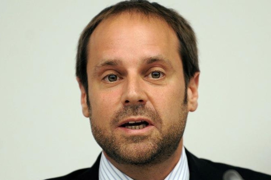 Jeff Skoll