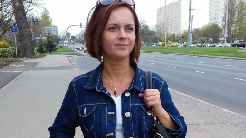 Toruń: Zaginęła Elwira Olewińska. Policja prosi o pomoc