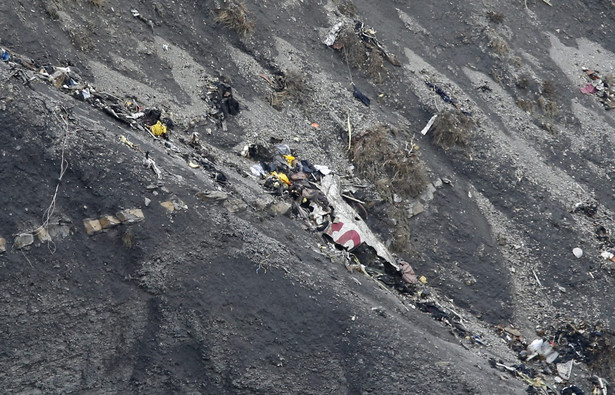 Katastrofa samolotu Germanwings