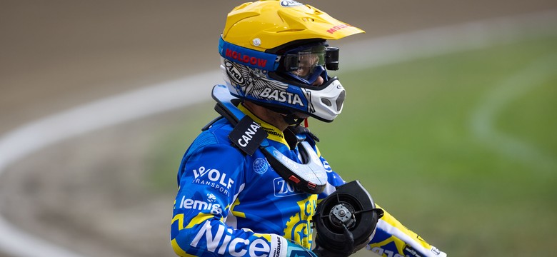 Nicki Pedersen zawieszony. Ogromny problem klubu z Grudziądza