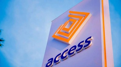 Access Holdings announces ₦‎1.4trn gross earnings