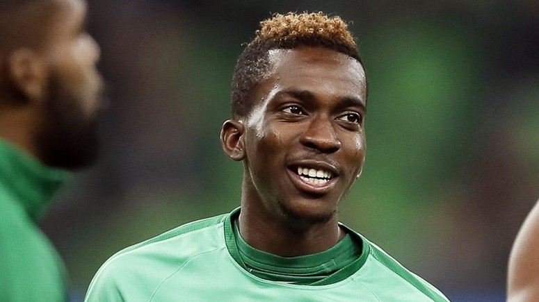 Henry Onyekuru Blames Former Club Anderlecht For Missing 2018 Fifa World Cup Article Pulse Nigeria
