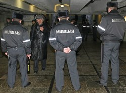 Białorusini nie wpuszczą przedstawicieli UE. Ale nie powiedzą kogo