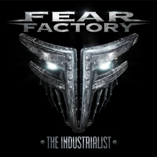7. Fear Factory – 'The Industrials'