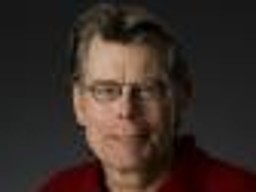 Stephen King - pan od (filmowych) horrorów