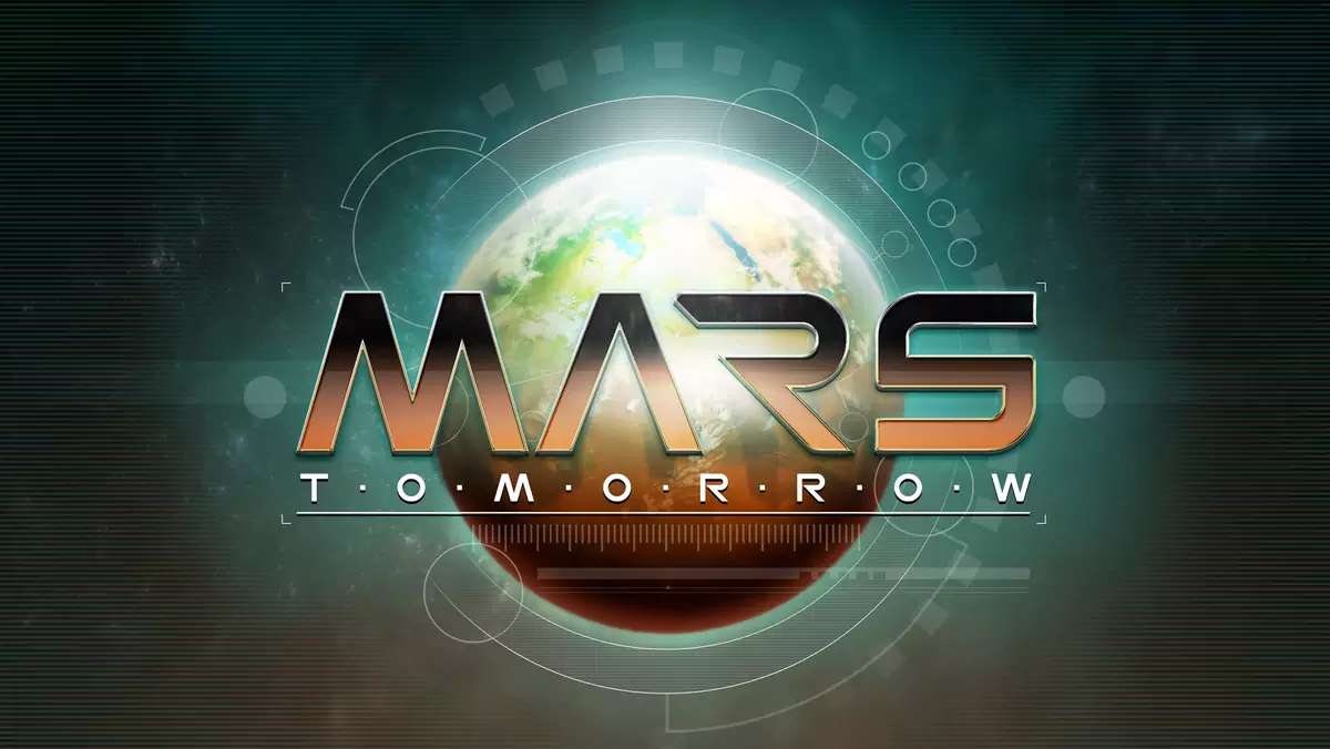 mars tomorrow