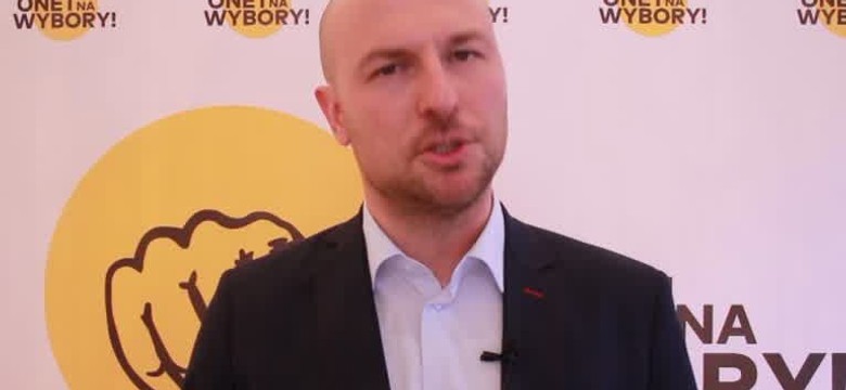 Wybory 2018 - Szczecin. Piotr Czypicki: pokażmy, że jesteśmy świadomym społeczeństwem