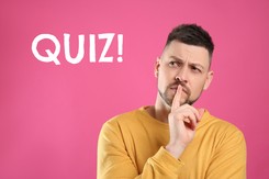 [QUIZ] Czy jesteś wszechwiedzący? Wykaż się erudycją i odpowiedz poprawnie na te 11 nie najłatwiejszych pytań