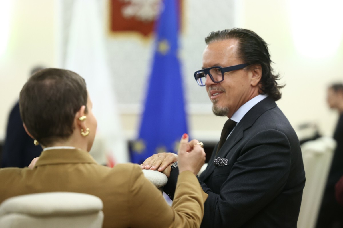 Rewolucja personalna w państwowych spółkach? Szef MAP mówi jasno