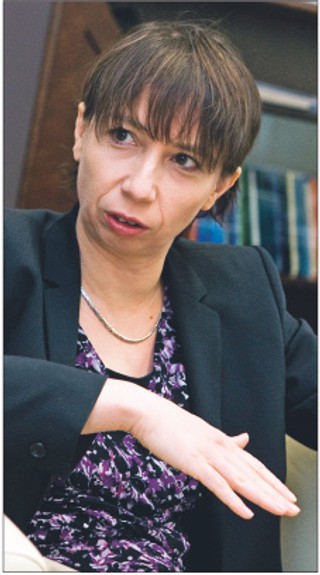 'ZUS weźmie 4 mld zł kredytu na emerytury'