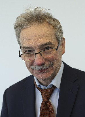 Prof. Wojciech Hanke, Konsultant Krajowy Ministerstwa Zdrowia w dziedzinie zdrowia środowiskowego