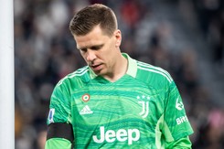 Szczęsny po badaniach. Nie wiadomo, kiedy będzie mógł wrócić na boisko
