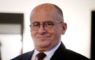 Zbigniew Rau i Antony Blinken omówili priorytety współpracy