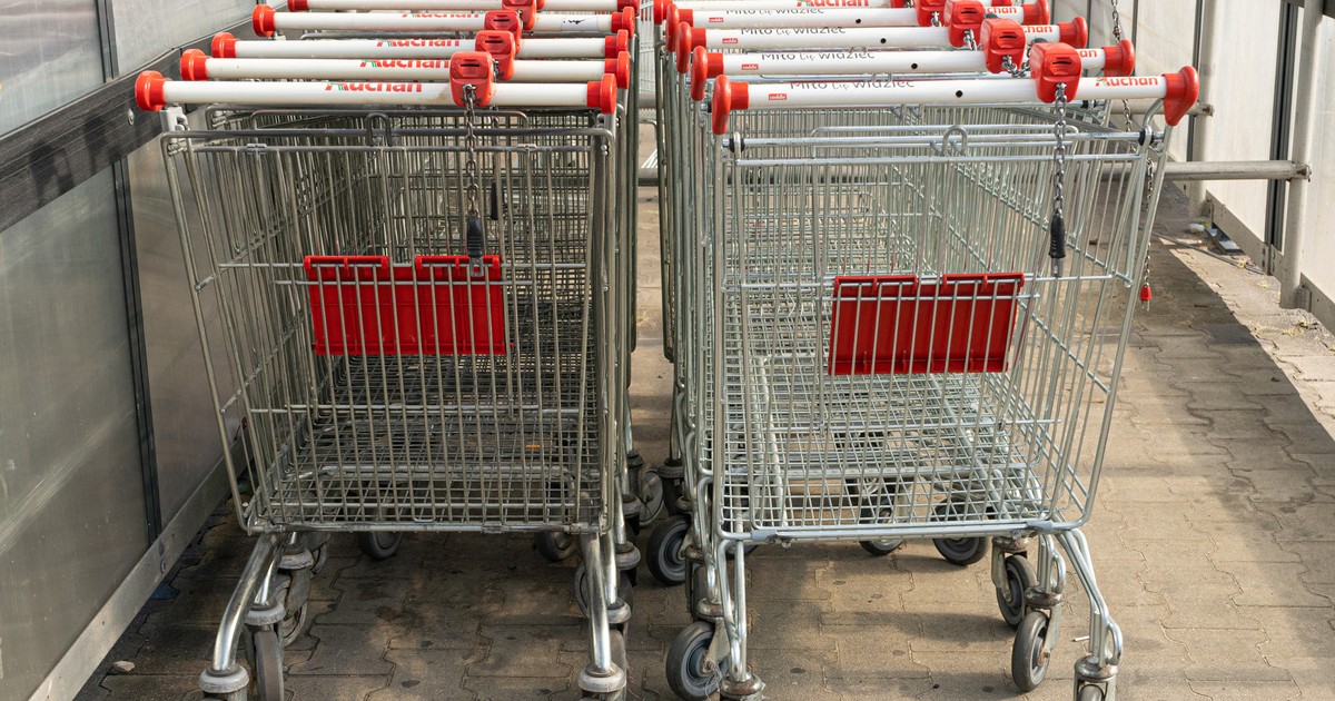 Itt az Auchan nagy bejelentése: már érvénybe is léptették