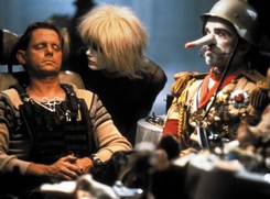 Legendarny 'Blade Runner' nie starzeje się