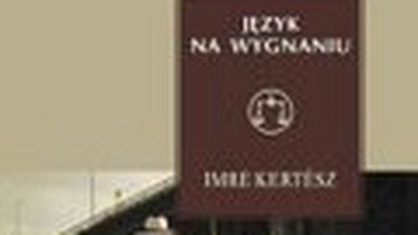 Język na wygnaniu. Fragment książki