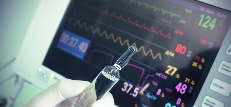 Tu już nic nie pomoże? Zawał w służbie zdrowia