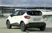 Renault Captur: Clio w wersji SUV