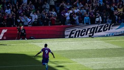 Jordan Ayew: The resurgence