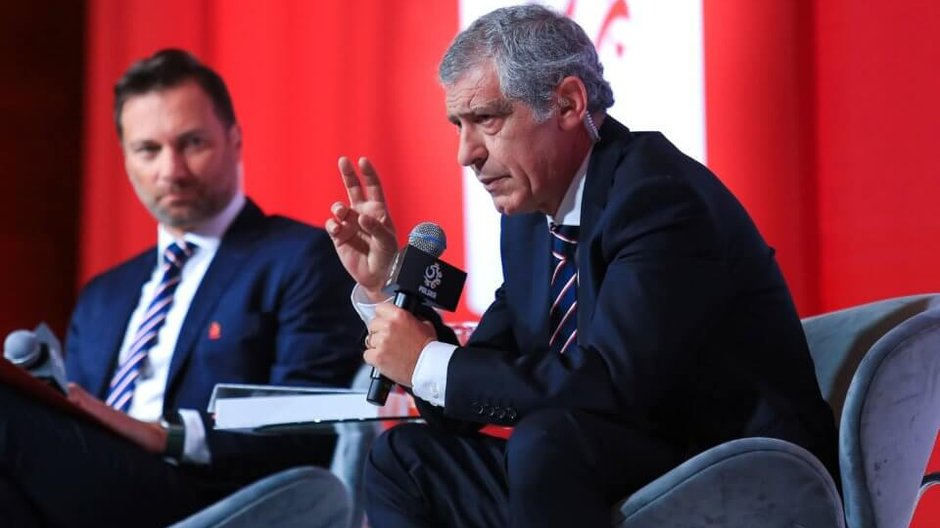 Fernando Santos