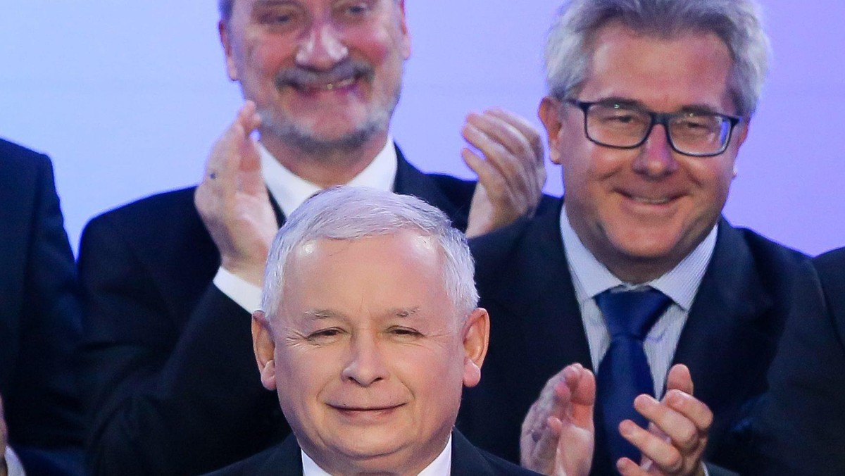 Jarosław Kaczyński