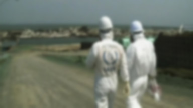 Japonia chce zmniejszyć poziom radiacji w Fukushimie