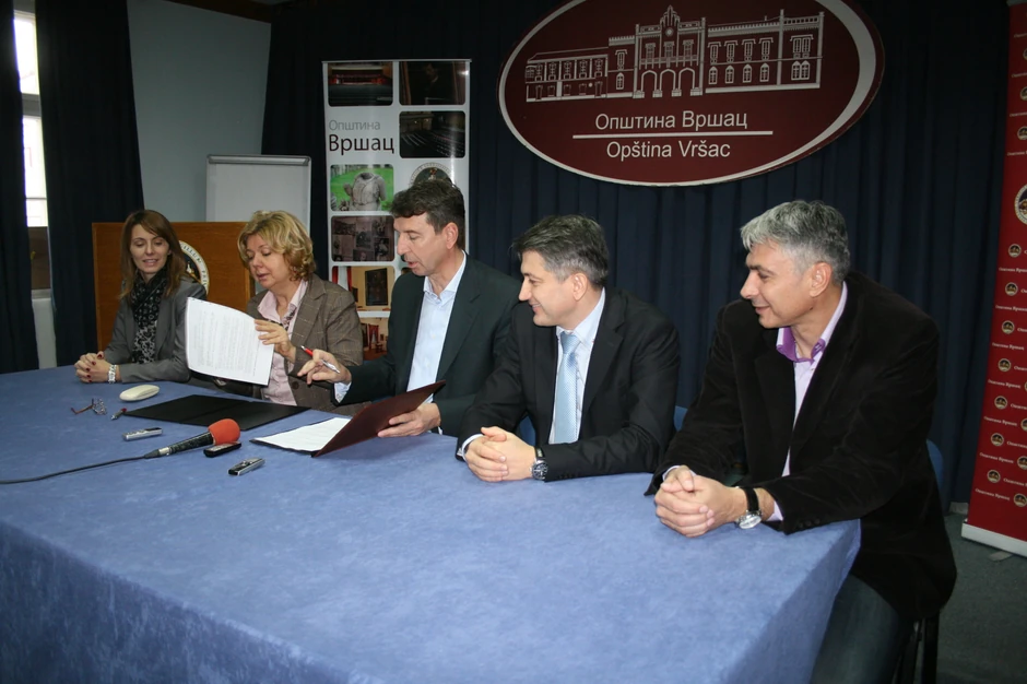 Fondacija „Hemofarm“ 20 godina bila je generalni sponzor košarkaškog kluba