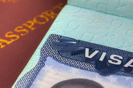 Następnym razem, gdy będziesz ubiegać się o wizę do USA, możesz zostać zapytany o konto na Facebooku