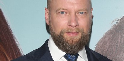 Maciej Stuhr o dziwnej wiadomości, jaką dostał od Jana Nowickiego przed śmiercią. "Panu psot się zachciało"