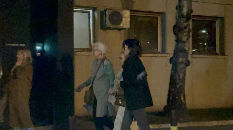 Jelisaveta Orašanin