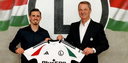 Legia zbroi się przed pucharami. Transfer z ligi francuskiej!