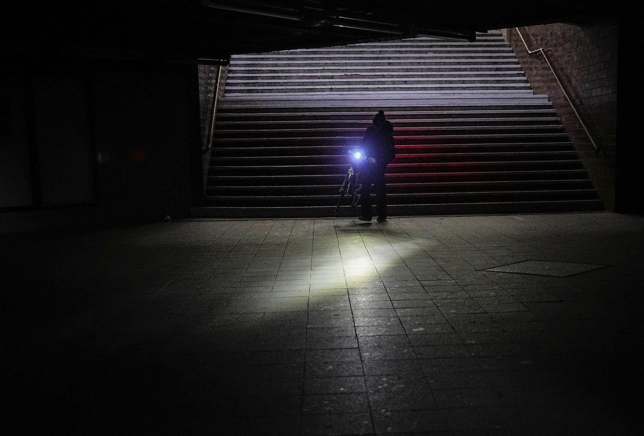 100.000 ohne Strom: Kommunen fordern nationale Blackout-Reserve