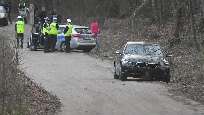 23-letni Daniel Ostaszewski zginął pod kołami rozpędzonego radiowozu