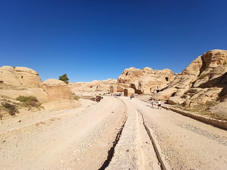 Petra