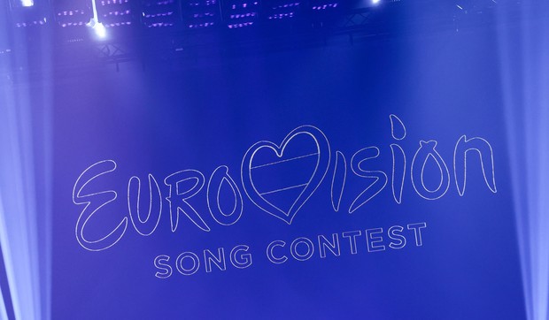 Evrovizija logo