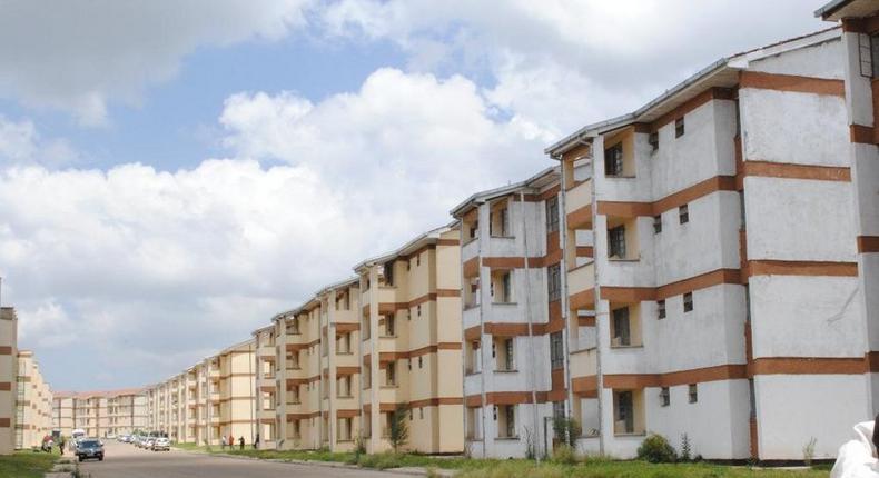 1,562 affordable housing units going for Sh1M - 3M to be set up in Nairobi’s Pangani estate 