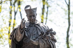 Kard. Stefan Wyszyński - Prymas Tysiąclecia [SYLWETKA]