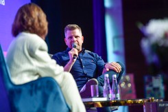 Filip Chajzer wraca do 'Dzień dobry TVN'. Tak reagują widzowie